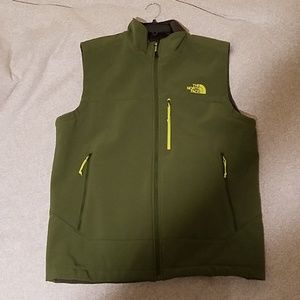 North Face Vest